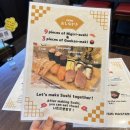 [ 오사카 이색 체험 / 우메다 ] 초밥 스시 만들기 체험🍣 스시마스터 Sushi Master Osaka Umeda