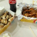 우리참숯불바베큐치킨
