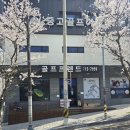 사하골프연습장 | 사하구 하단동 괴정동 골프매장 신형 코브라 ds 어댑트 드라이버 보상 구매