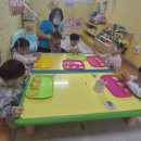 광주 어린이집 | 광주 슬로우 베이킹 어린이집 출강 수업 후기
