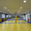 나운 태권도체육관 이미지
