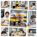 우리가 만든 요양보호사 윤리강령의 의미 이미지