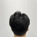 라피에스타 QV | 옥길동미용실 남자머리 펌 성공한 THE92 부천옥길점 후기