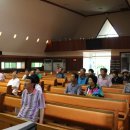 문준경전도사 순교지 이미지