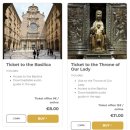 성니콜라소년합창단 | 바르셀로나 근교 몬세라트 수도원 예약방법: 입장권 종류 및 가는 법