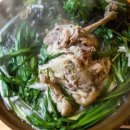 오리랑닭이랑 이미지