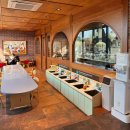 고로케하우스 | 천안 뚜쥬르 돌가마점 거북이빵 케이크 하우스 빵지순례 후기