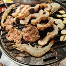 서울명품민물장어 이미지