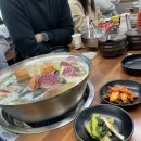 시낭운동장 | [내돈내산][안산부곡동맛집] 시낭조개칼국수에서 뜨끈한 칼국수 먹은 후기(안산월피동부곡동데이트코스)