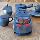 구매후기~[Autoart]] Lamborghini Sesto Elemento 이미지