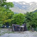 산골펜션캠핑장 이미지