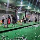 그린힐 골프연습장 이미지