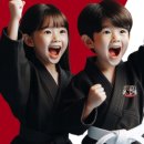 타이거 합기도장 이미지