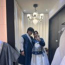 W02.부산 웨딩 촬영용 한복 대여 | 단하나 한복 범일 방문 및 계약 후기