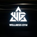 웰니스짐 이미지