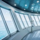 경북 울진 바다 속을 볼 수 있는 이색 전망대 이미지