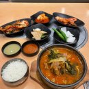 왕건24시식당 | [부산/전포] 24시 넓고 쾌적한 뼈해장국 맛집