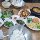 해찬보리밥 네이버블로그