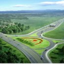 순환도로 이미지