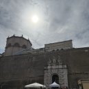 성베드로의집 | 아빠와 유럽여행 11일차 🇮🇹로마 바티칸 박물관 성베드로성당 바티칸 투어 마이리얼트립