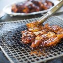 원조지례석쇠불고기 이미지