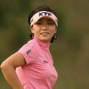 (주)김미현골프월드 이미지