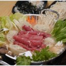 명동칼국수 이미지