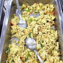 씨유화성율암삼거리점 | 화성팔탄면맛집 매일매일 기대되는 가성비 팔탄 한식뷔페 &#39;오늘의한상&#39;