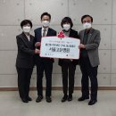 고든병원 이미지