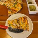 맥주를구한피자 산호점 | 전포 피자 맛집 추천 맥주를구한피자 전포직영점 반반피자 후기