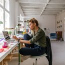 프리랜서 이미지