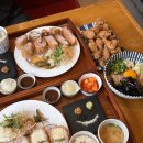 동백카츠사파점