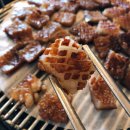 시골통돼지볶음찌개 이미지