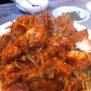 족발이랑아구 이미지