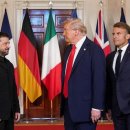 Guerre en Ukraine : à Washington, une rencontre indispensable mais peu fruc 이미지