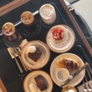 광안비치호텔 더엠 | 부산 광안리카페 프론트커피 광안리디저트카페&amp;광안대교 뷰 맛집