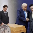 선물에 왜 뜻이 없으랴... 이미지