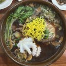 오박사전복해신탕 청사점