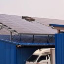 호평태양광발전소 이미지