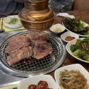 정선갈비 | 송파갈비 맛집 '정선갈비' 구워주는 고기집