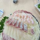 박영철 사시미 이미지