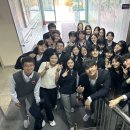 정발중학교 이미지