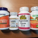 D00002 | [아이허브] 종합비타민, 영양제 구매 후기&amp;추천