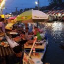 방콕에서 암파와수상시장(Amphawa Floating Market)가는 방법,교통편 이미지