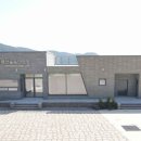 황매산 벚꽃길 이미지