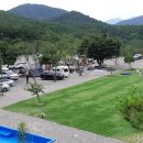 더숲캠핑장 이미지