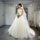 W12] 드레스 투어 당일 혜택 및 투어 비용 후기 (셀레네웨딩/ 렌느브라이덜)