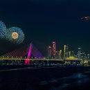 2025년서울세계불꽃축제...... 이미지