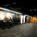 크로스핏 강남 삼성 이미지