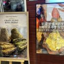 롯데델리 | 두바이 소라빵 먹으러 롯데백화점 킴스델리마켓 솔직후기 🍫 🥐